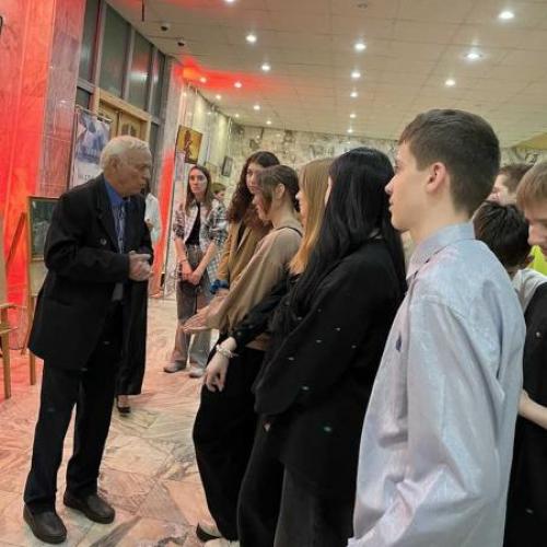 «Путь к Победе»